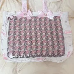 最終値下げ【ラブライブ痛バッグ】虹ヶ咲FirstLive WithYou上原歩夢