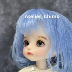 カスタムヘッド（2）全身セット