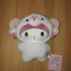 マイメロディ ぬいぐるみのサムネイル