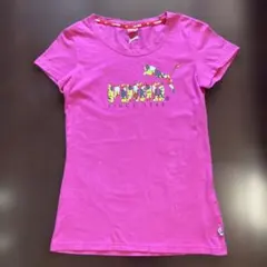 PUMA プーマ　半袖Tシャツ　Mサイズのサムネイル