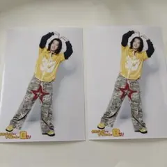 EBiDAN大運動会スポーツマンヒップ　BUDDiiS SHOOT