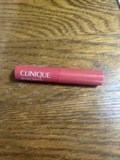 【ミニサイズ】クリニーク オールモスト リップスティック ピンクハニーのサムネイル