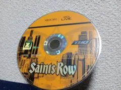 セインツ・ロウ xbox360