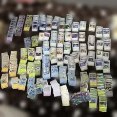 R*奨様 ポケカ汎用カード　まとめ売り再上げ