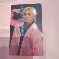 straykids Do it バンチャン　HMV