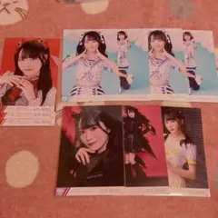 ≠ME ノイミー 本田珠由記 生写真 まとめ売り コンプ