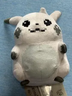 はじまりのピカチュウ ぬいぐるみ マスコット ポケモンセンター 限定 2