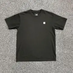 THE NORTH FACE ブラック Tシャツ