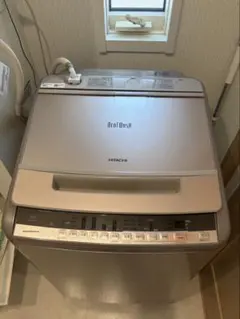 日立　ビートウォッシュ　洗濯機　10kgのサムネイル