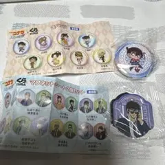 くら寿司コナンコラボ