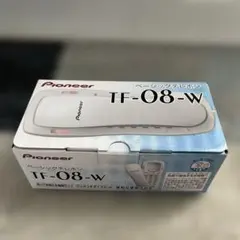 Pioneer ベーシックテレホン TF-08-W 本体のサムネイル