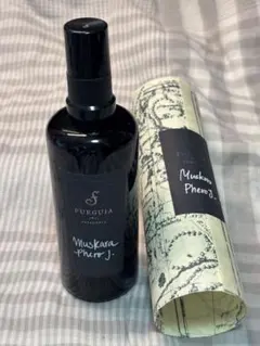 FUEGUIA Muskara Phero J バイオアクティブモレキュールズ FUEGUIA Muskara Phero J バイオアクティブモレキュールズ