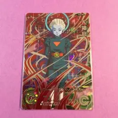 ドラゴンボールヒーローズ 大神官 SH6-SEC2 - メルカリ