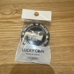 THERAMPAGE ダンバト ラッキーコイン