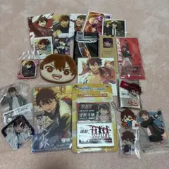 あんさんぶるスターズ あんスタ 守沢千秋 セット まとめ売り