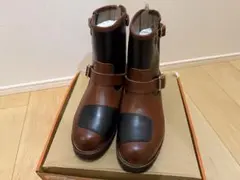 Daytona DS-003 エンジニアブーツ 28.0cm