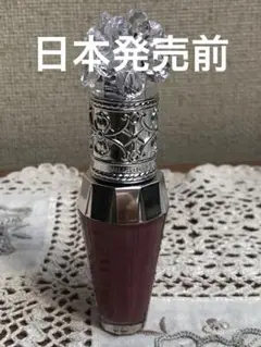 ジルステュアート　クリスタルブルーム　リップブーケセラム　06番