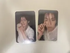 TREASURE Pleasure amazon タワレコ 特典 ジェヒョク