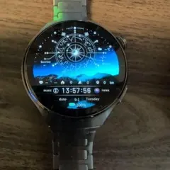 モンスト ネオ スマートウォッチ - メルカリ