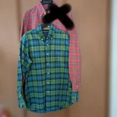 ラルフローレン　シャツ