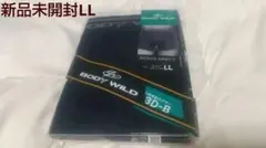 新品 未開封 グンゼ BODY WILD 3D-B ボクサーパンツ LLサイズのサムネイル