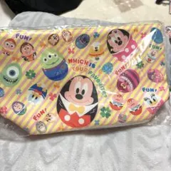 ディズニー イースターランチケース 新品