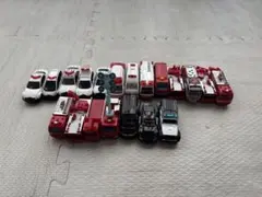激レア】トミカ トーマス αシステム まとめ売りビル/ベン/スペンサー