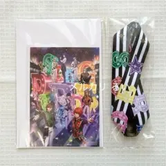 うたプリ SSS2 クリアケース付きネックストラップ 特典 ソンパレ ②