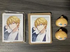 にじさんじ びっくらたまご エクス・アルビオ つむまる 2個セット