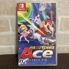 マリオテニス エース Nintendo Switch