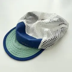【廃盤】Patagonia ダックビル メッシュキャップ 2014製