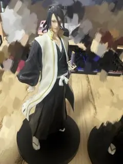 2025年最新】朽木白哉 フィギュアの人気アイテム - メルカリ