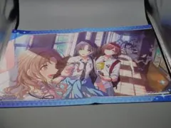 シャニマス　プレイマット　シーズ　 コメティック シャニマス プレイマット シーズ コメティック - メルカリ