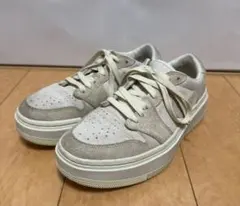 エア ジョーダン 1 エレベート LOW 25センチ