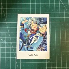 あんさんぶるスターズ　ぱしゃっつ　滝維吹