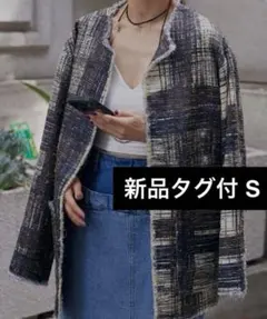 2026年最新】LADY like print tweedsの人気アイテム - メルカリ