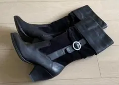 Clarks　ロングブーツのサムネイル