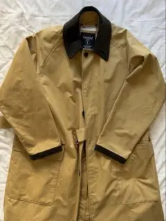 TOMORROWLAND VENTILE メンズ ステンカラーコート　Sサイズ