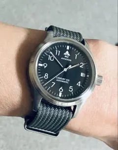 2025年最新】iwc mark12の人気アイテム - メルカリ