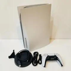 PlayStation 5 CFI-1000A プレイステーション5
