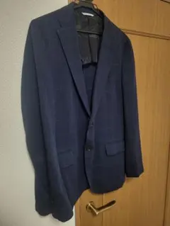 simplicite サンプリシテ　サマージャケット　鹿の子