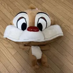 東京ディズニーリゾート チップ ファンキャップ