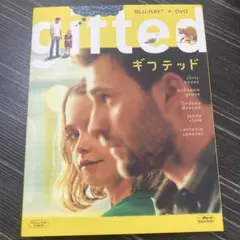 gifted ギフテッド ブルーレイ&DVD('17米)〈2枚組〉