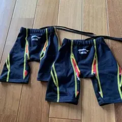 イトマン　選手水着　120、130