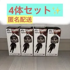 【4体セット】 デス・ストランディング2 サウンドフィギュア ドールマン