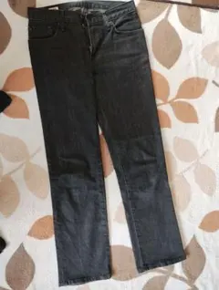 EDWIN 503 デニムパンツ 28