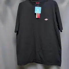 BALL Tシャツ 接触冷感 ブラック メンズLサイズ