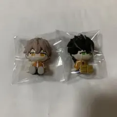 ウィンブレ ダイソー 十亀 兎耳山 セット売り