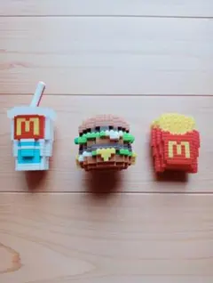 2025年最新】ナノブロック 限定品の人気アイテム - メルカリ