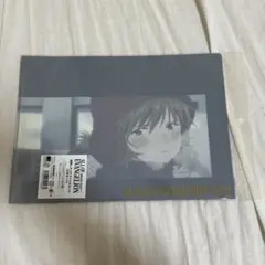 ALL OF EVANGELION 式波アスカ クリアファイル 箔押し2枚セット - メルカリ